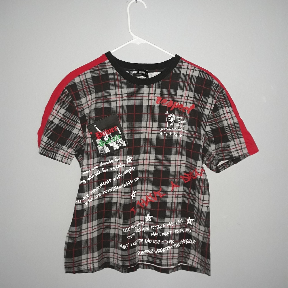 COPY - Shirt Medium